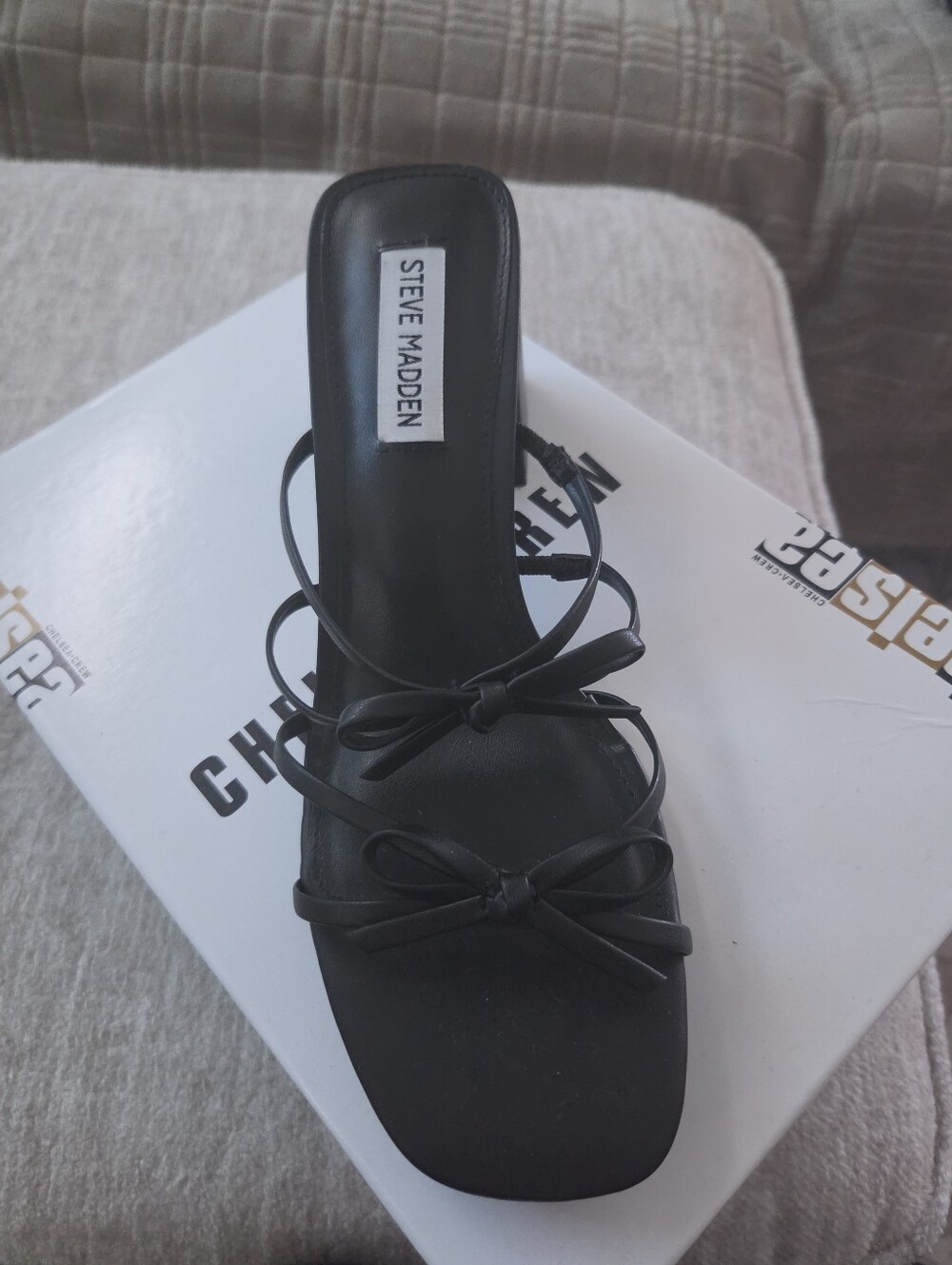 Steve Madden